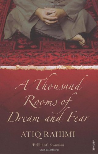- A Thousand Rooms of Dream and Fear