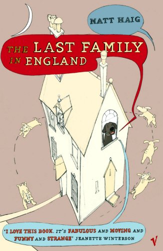 - The Last Family in England