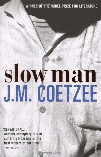  - Slow Man