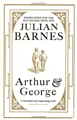 - Arthur & George