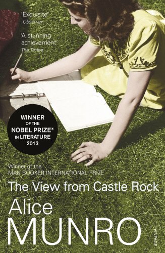 - The View From Castle Rock