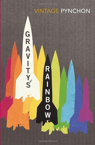  - Gravity's Rainbow