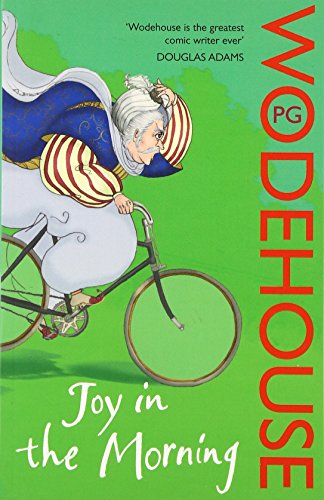 - Joy in the Morning (Jeeves & Wooster, Band 6)