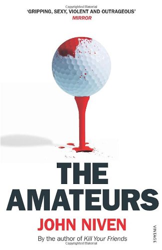  - The Amateurs