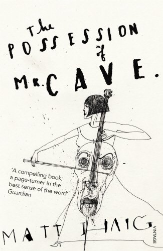 - The Possession of Mr Cave