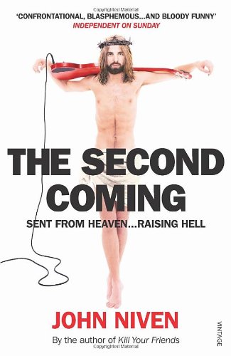 - The Second Coming