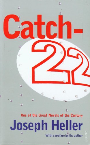  - Catch-22
