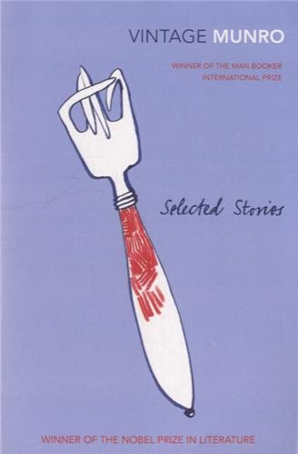  - Selected Stories (Vintage Classics)