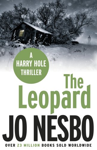 - The Leopard: A Harry Hole thriller (Oslo Sequence 6)