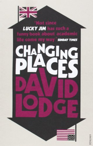 - Changing Places