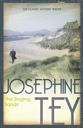  - The Singing Sands