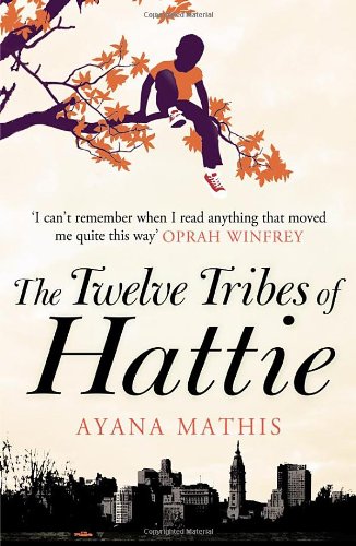 - The Twelve Tribes of Hattie