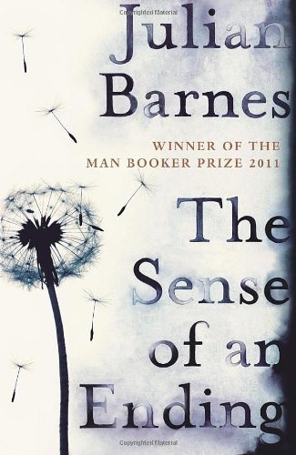 - The Sense of an Ending