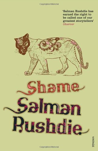 - Shame