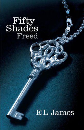  - Fifty Shades Freed