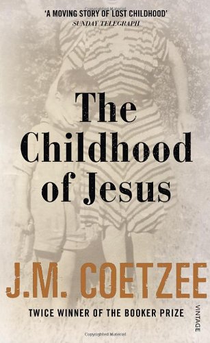 - The Childhood of Jesus