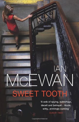- Sweet Tooth