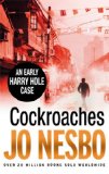  - Police: A Harry Hole thriller (Oslo Sequence 8)