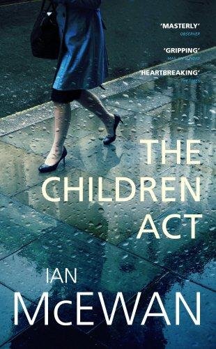 - The Children Act
