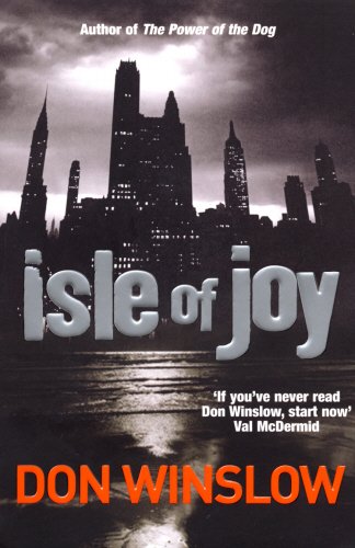  - Isle Of Joy