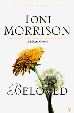 - Beloved.: A Novel (Vintage)