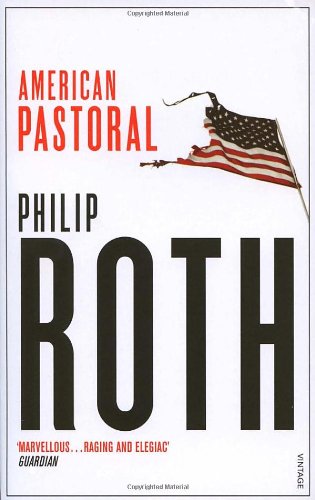 - American Pastoral