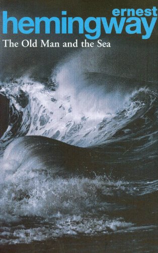 - The Old Man and the Sea