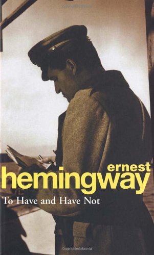 - To Have & Have Not (Hors Catalogue)