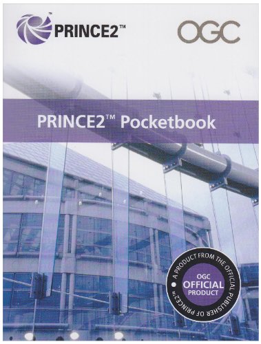  - PRINCE2 Pocketbook