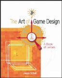  - Rules of Play: Game Design Fundamentals
