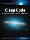  - Clean Architecture: A Craftsman's Guide to Software Structure and Design (Robert C. Martin Series)