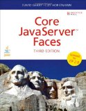  - JavaServer Faces 2.0: Grundlagen und erweiterte Konzepte