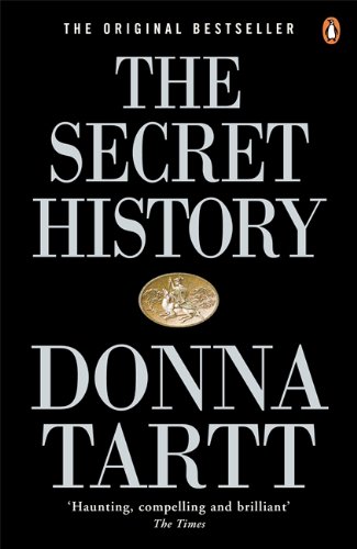 - The Secret History