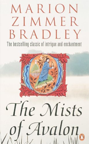  - The Mists of Avalon (Mists of Avalon 1)