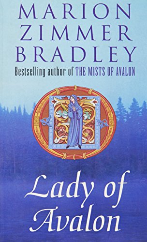 - Lady of Avalon