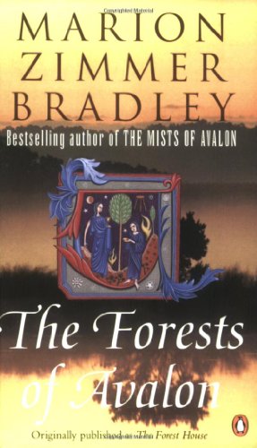 - The Forests of Avalon