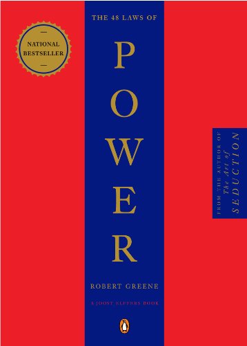 - The 48 Laws of Power