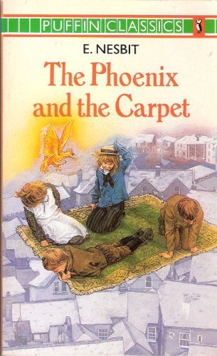 - Phoenix and the Carpet (Puffin Classics)