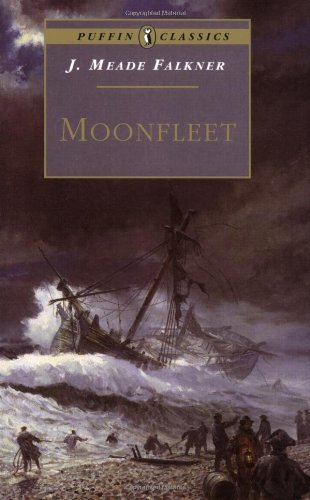- Moonfleet (Puffin Classics)