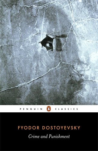 - Crime and Punishment (Penguin Classics)