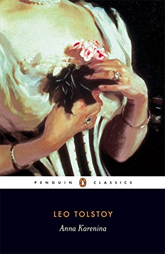 - Anna Karenina (Penguin Classics)
