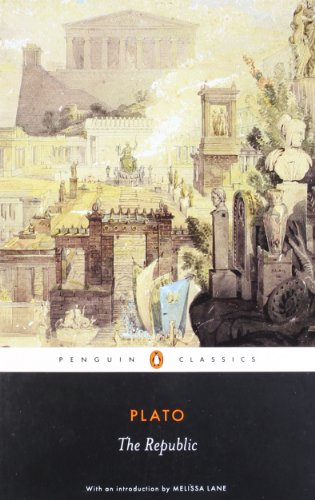 - The Republic (Penguin Classics)