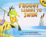  - Froggy Goes to School