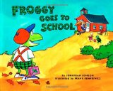  - Froggy Gets Dressed