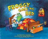  - Froggy Gets Dressed