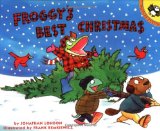  - Froggy Goes to School