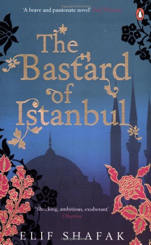 - The Bastard of Istanbul