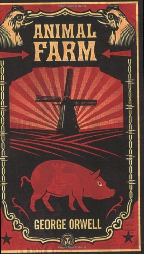- Animal Farm: A Fairy Story