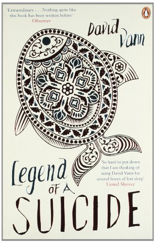  - Legend of a Suicide