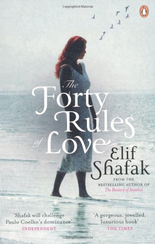  - The Forty Rules of Love